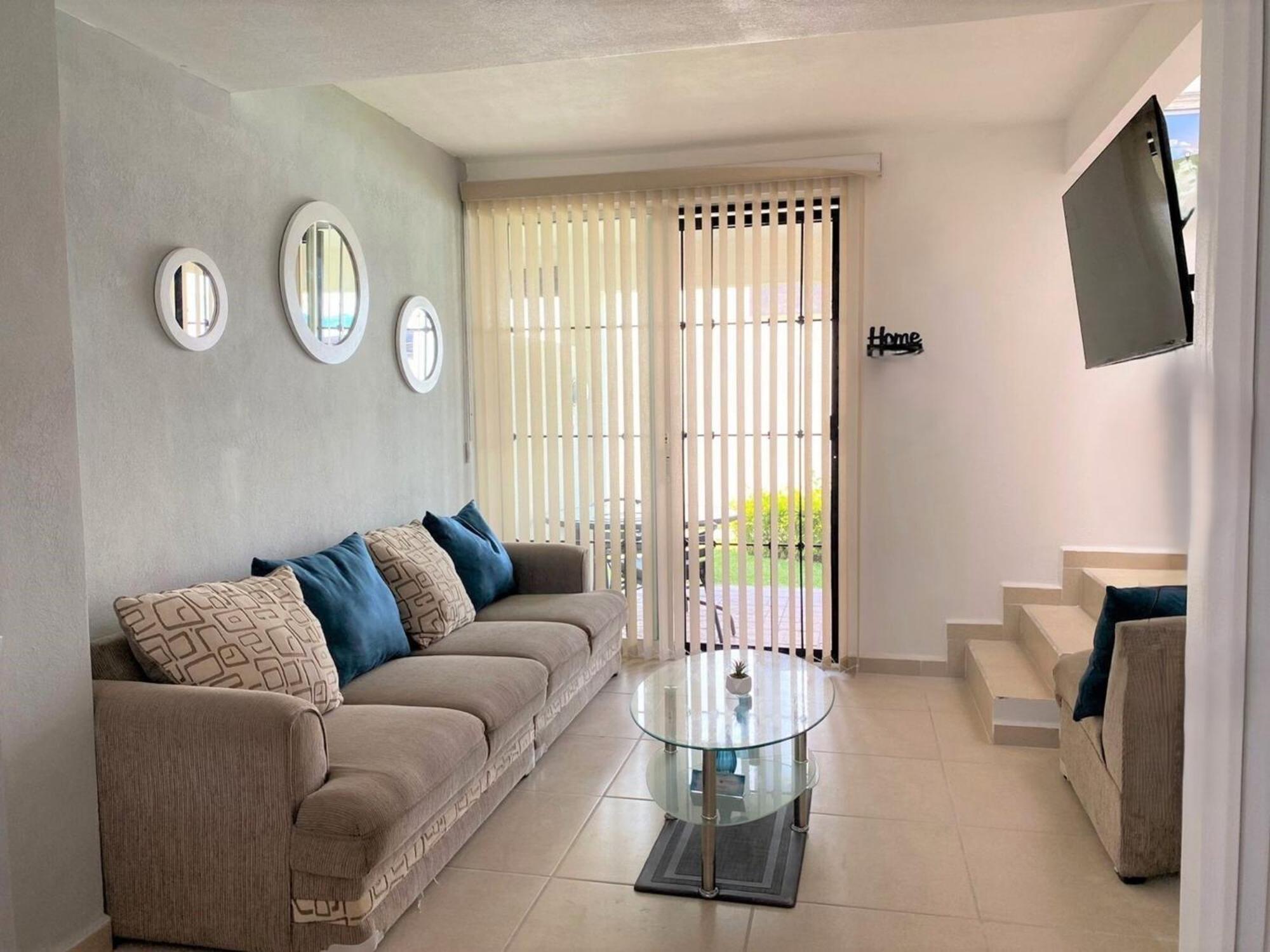 Casabonita Ii, Pie Alberca, Airac Villa โซชิเตเปก ภายนอก รูปภาพ